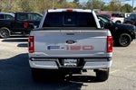 2022 Ford F-150 4WD