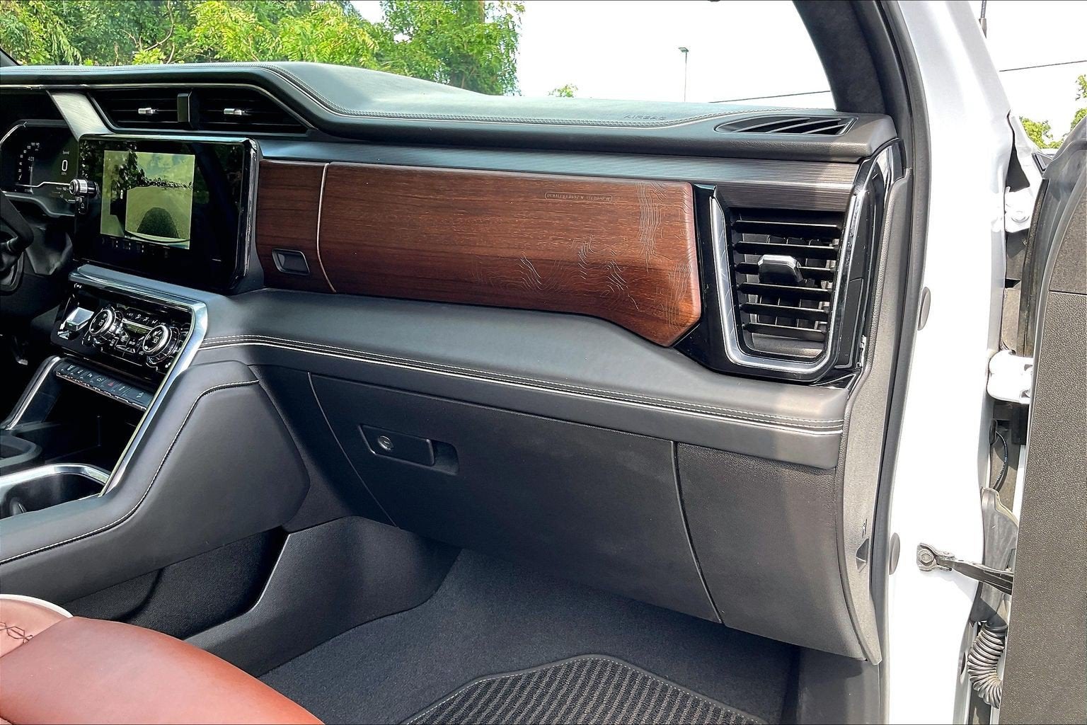 2025 GMC Sierra 2500HD Denali Ultimate