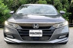 2019 Honda Accord Sedan Sport 1.5T