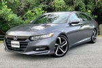 2019 Honda Accord Sedan Sport 1.5T