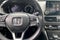 2018 Honda Accord Sedan EX-L 1.5T