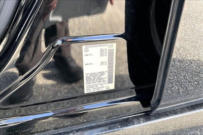 2022 Nissan LEAF SV