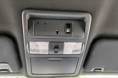2019 Nissan Titan SV