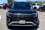 2024 Volkswagen Atlas 2.0T Peak Edition SEL
