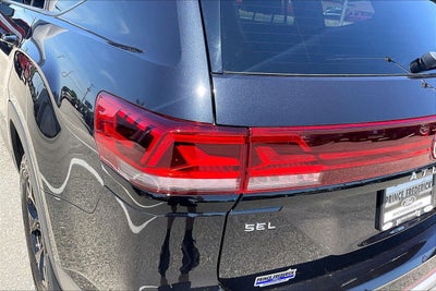2024 Volkswagen Atlas 2.0T Peak Edition SEL