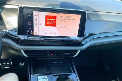 2024 Volkswagen Atlas 2.0T Peak Edition SEL