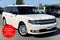 2018 Ford Flex SEL