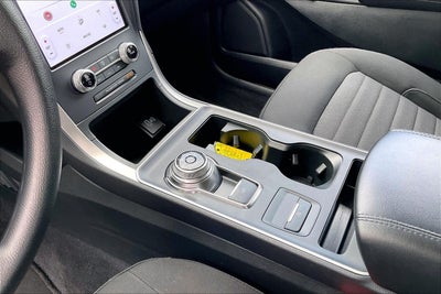 2024 Ford Edge SE
