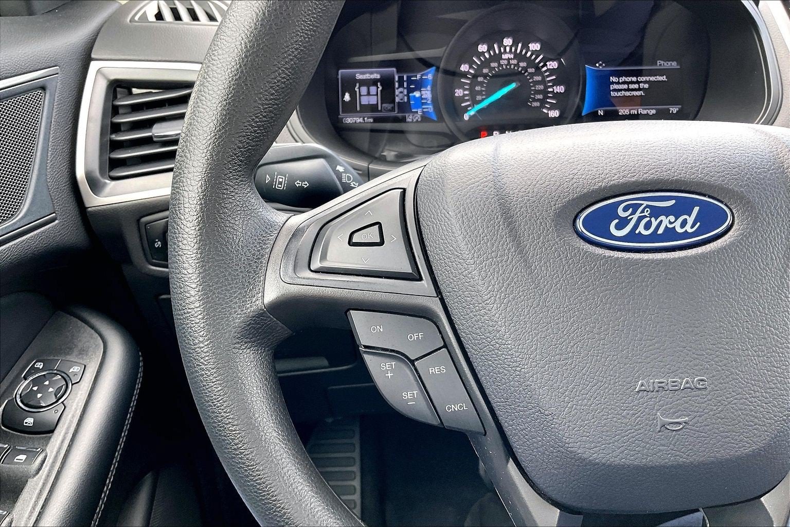 2024 Ford Edge SE
