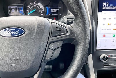 2024 Ford Edge SE