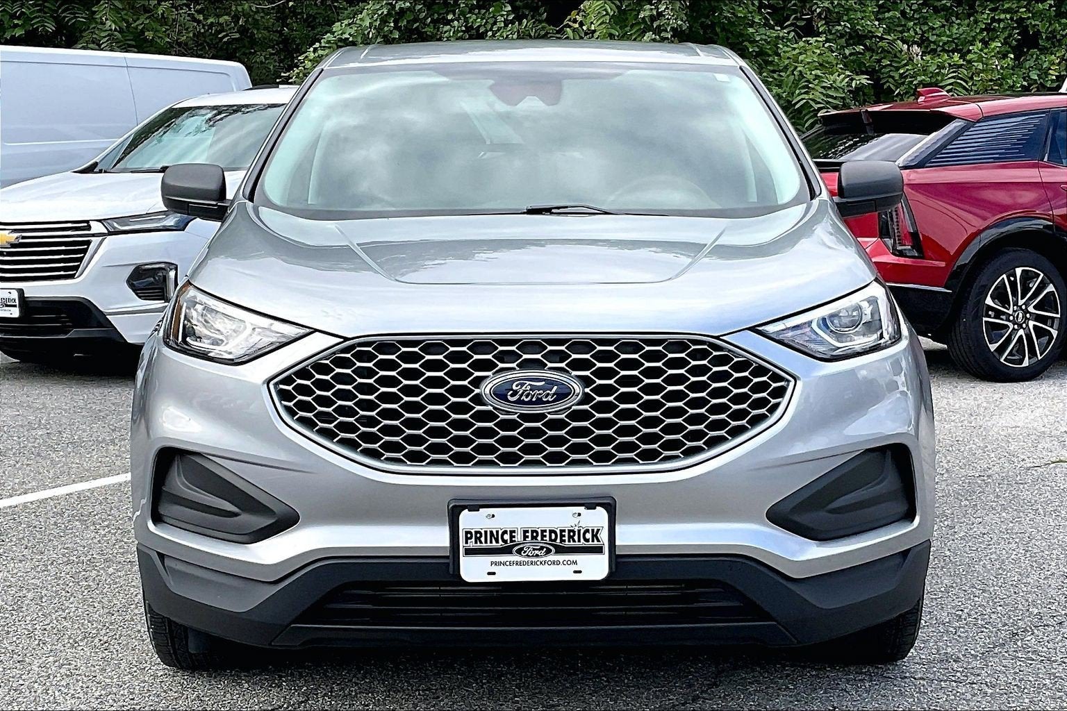 2024 Ford Edge SE