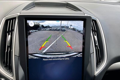 2024 Ford Edge SE