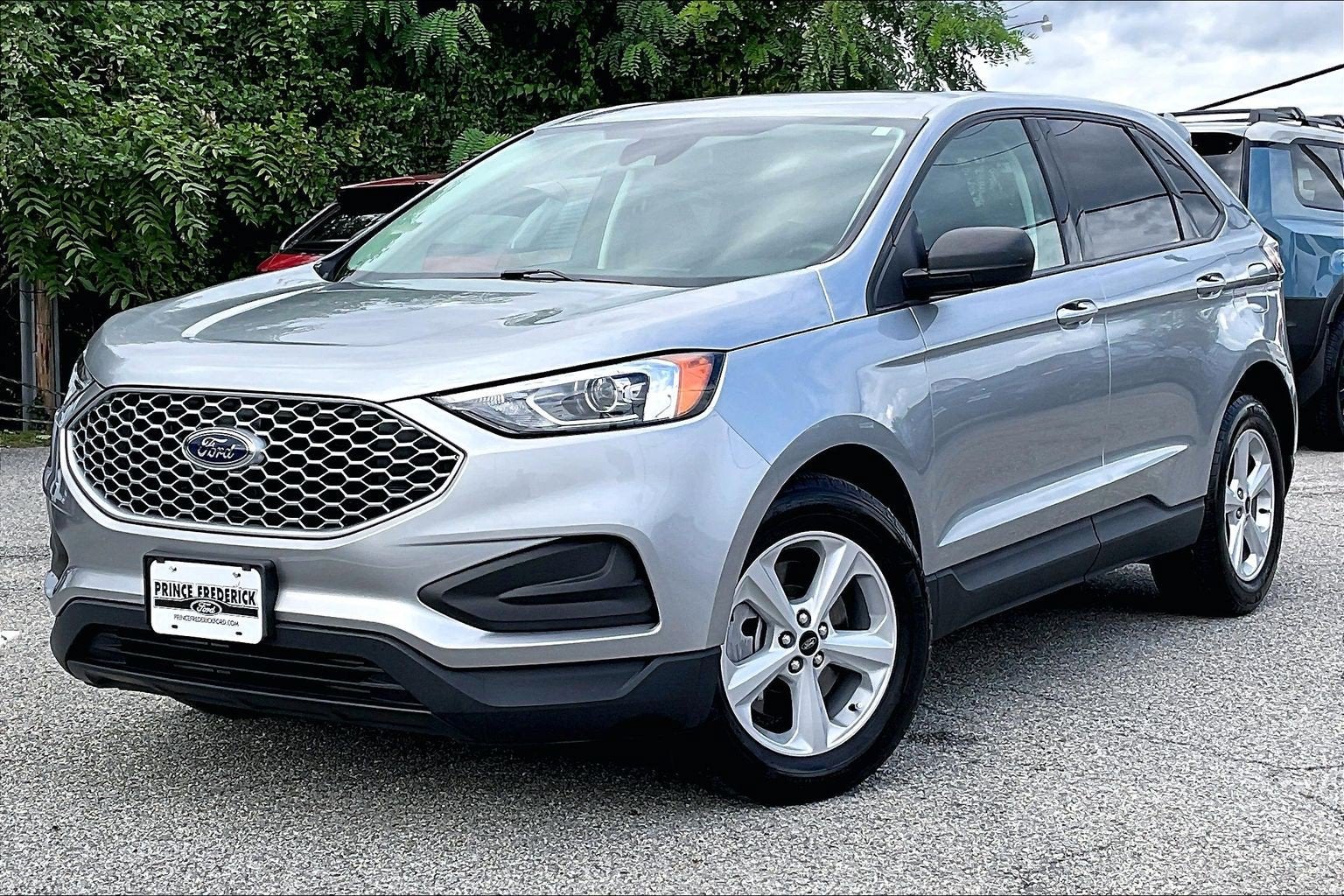 2024 Ford Edge SE