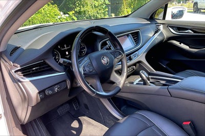2020 Buick Enclave Avenir