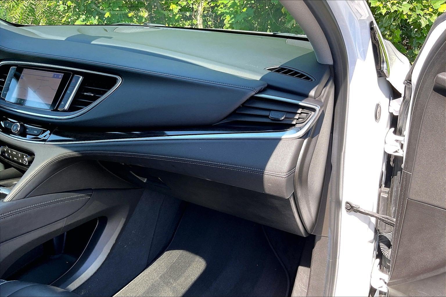 2020 Buick Enclave Avenir