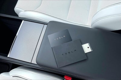 2024 Tesla Model 3 Performance