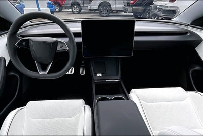 2024 Tesla Model 3 Performance