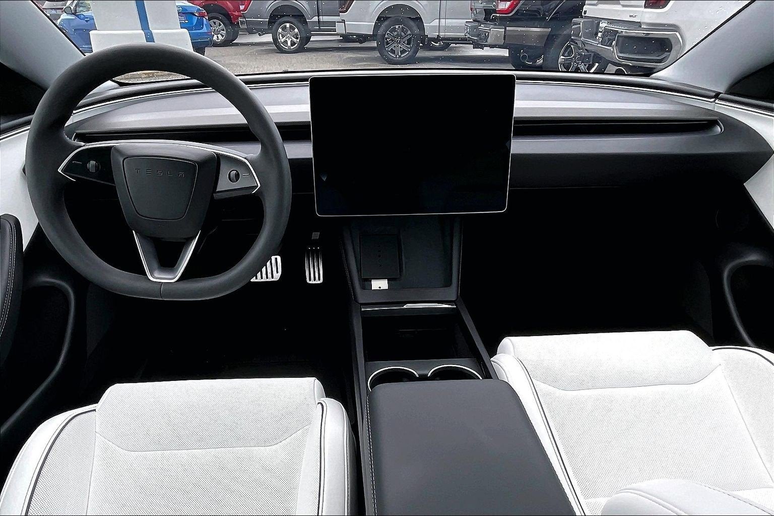 2024 Tesla Model 3 Performance