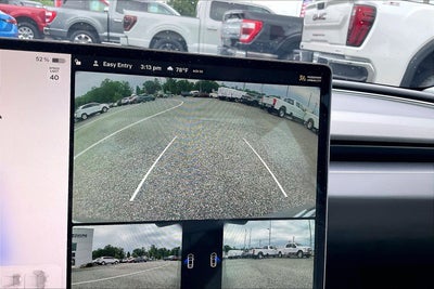 2024 Tesla Model 3 Performance