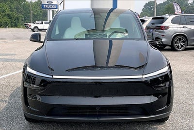 2026 Tesla Model Y Base
