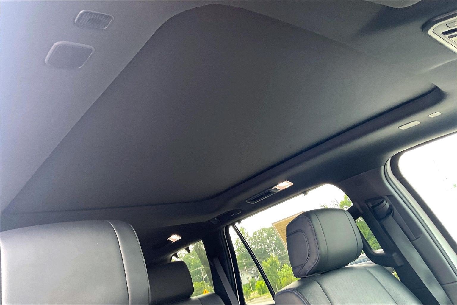 2025 Toyota Sequoia Platinum