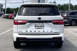 2025 Toyota Sequoia Platinum