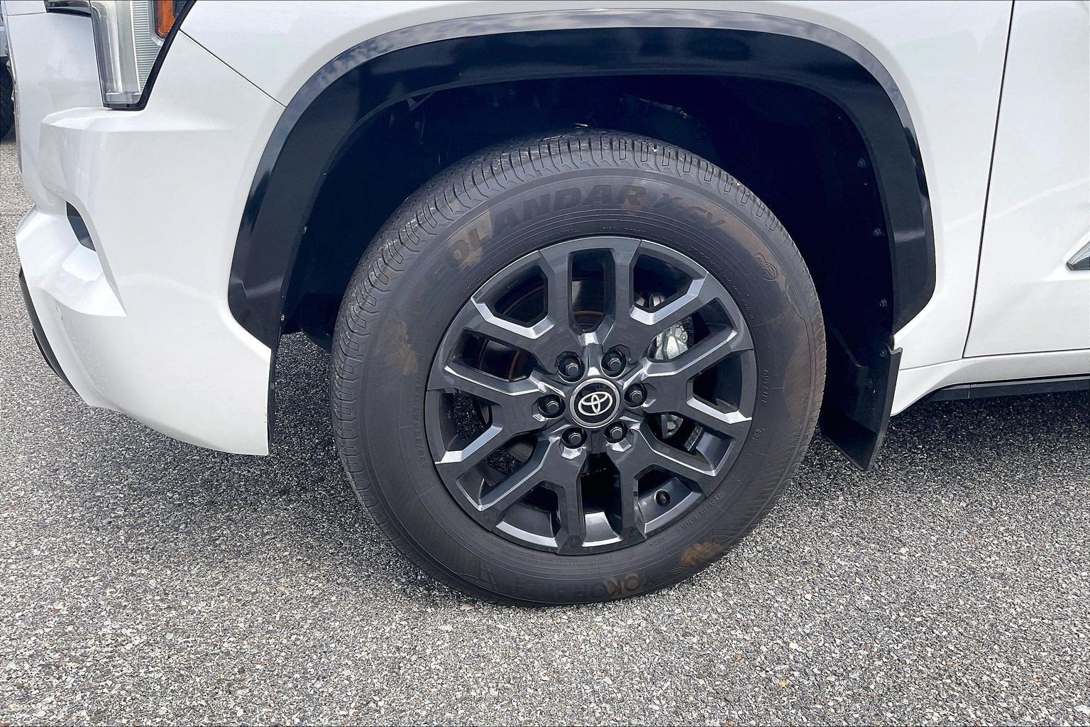 2025 Toyota Sequoia Platinum