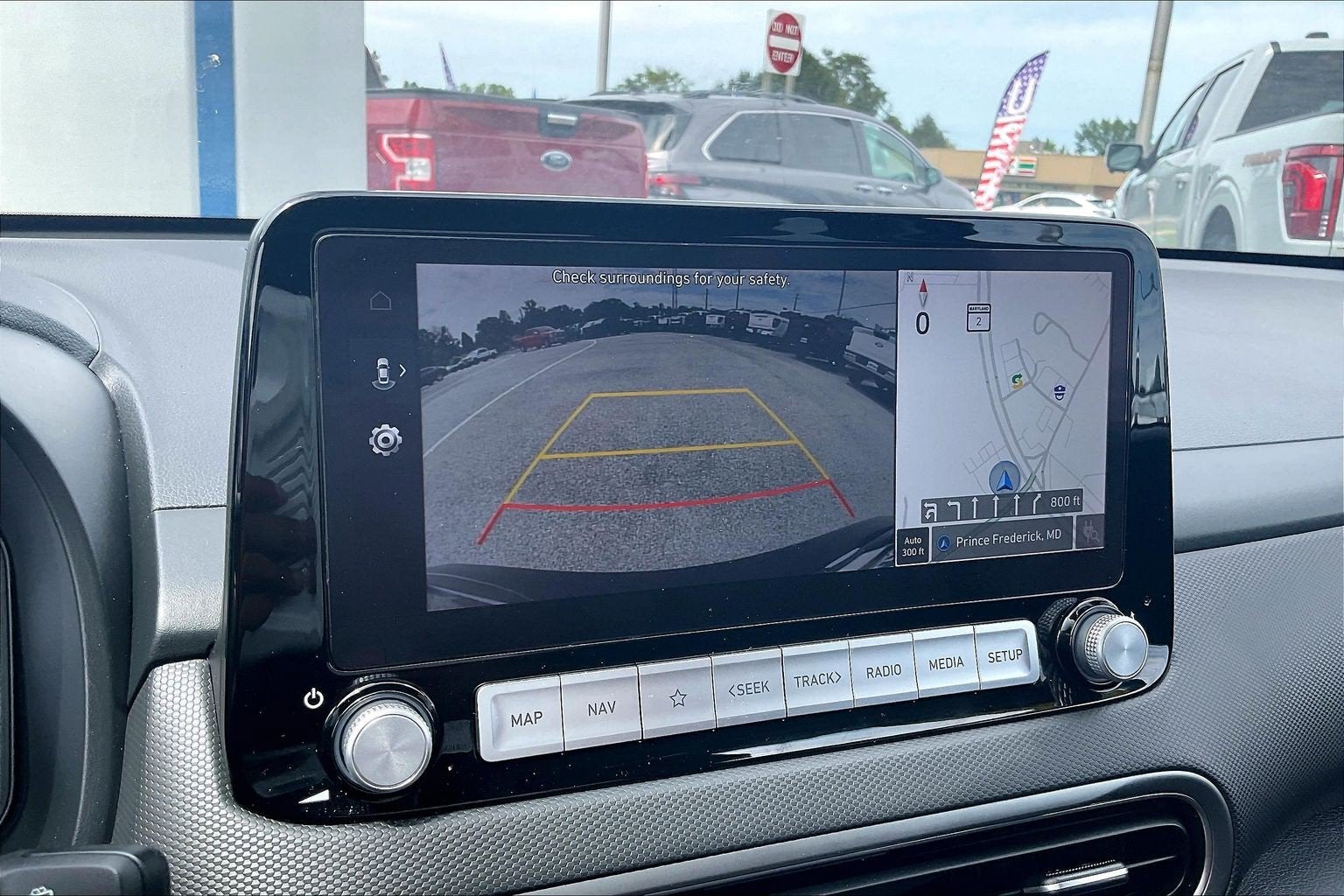 2023 Hyundai Kona Electric SEL