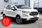 2021 Ford EcoSport Titanium