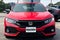 2019 Honda Civic Hatchback Sport