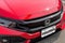 2019 Honda Civic Hatchback Sport