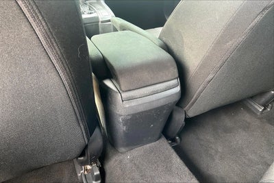 2019 Honda Civic Hatchback Sport