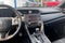 2019 Honda Civic Hatchback Sport