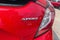 2019 Honda Civic Hatchback Sport