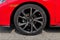 2019 Honda Civic Hatchback Sport