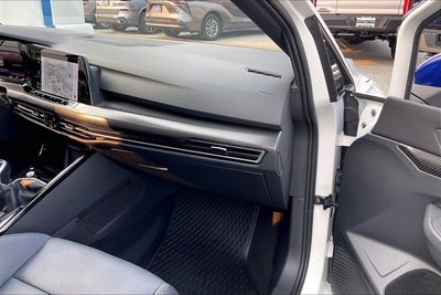 2023 Volkswagen Golf R 20th Anniversary Edition