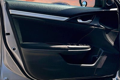 2020 Honda Civic Sedan EX