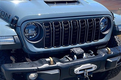2024 Jeep Wrangler Rubicon 392