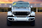 2024 Jeep Wrangler 4xe High Altitude