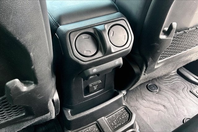 2024 Jeep Wrangler 4xe High Altitude