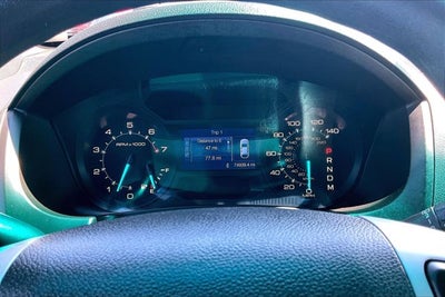 2014 Ford Explorer Base