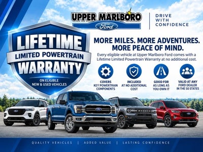 2021 Ford Bronco Wildtrak