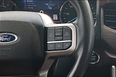 2024 Ford Expedition Limited