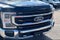 2022 Ford Super Duty F-250 SRW King Ranch