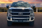 2022 Ford Super Duty F-250 SRW King Ranch