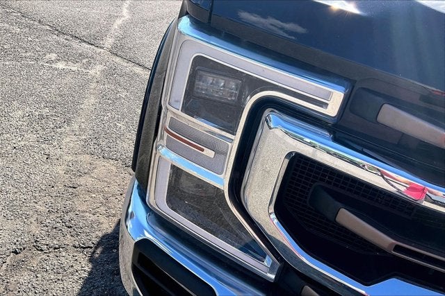 2022 Ford Super Duty F-250 SRW King Ranch