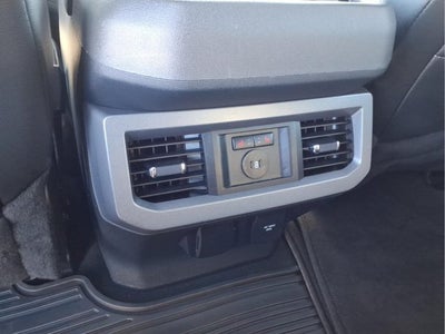 2024 Ford Super Duty F-250 SRW LARIAT