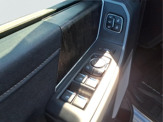 2024 Ford Super Duty F-250 SRW LARIAT