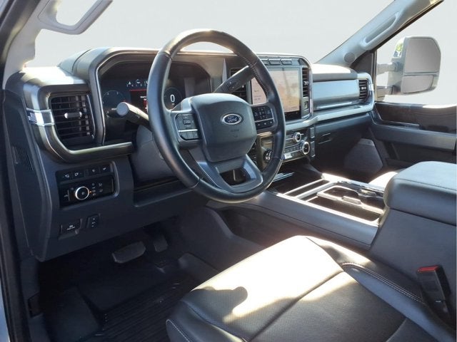 2024 Ford Super Duty F-250 SRW LARIAT