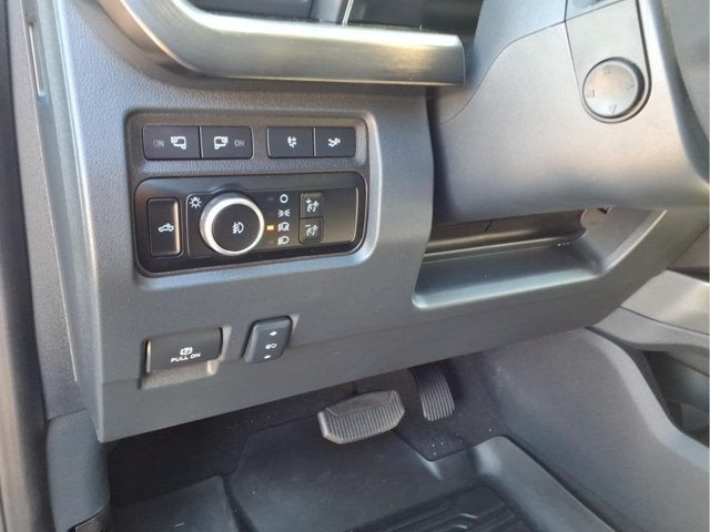 2024 Ford Super Duty F-250 SRW LARIAT